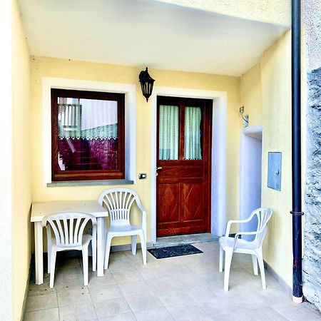 La Quiete Nel Verde Villa Saint Nicolas Exterior foto